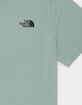THE NORTH FACE Evolution Sketch Logo Mens Tee image number 4