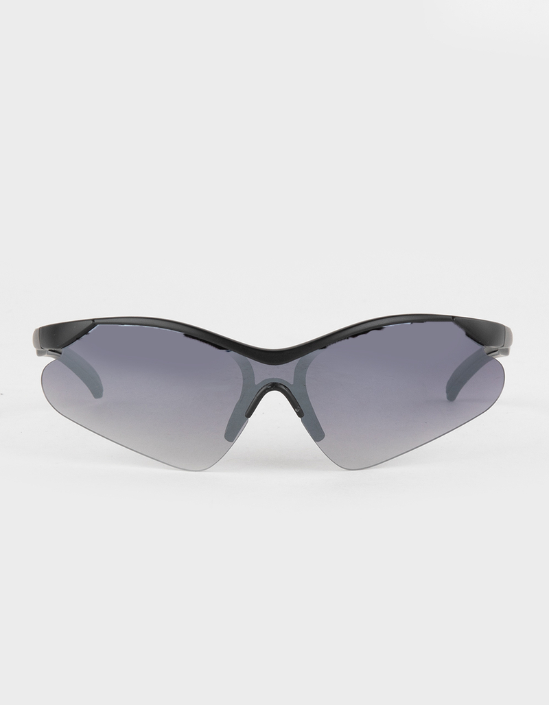 RSQ Put It In Sport Sunglasses image number 1