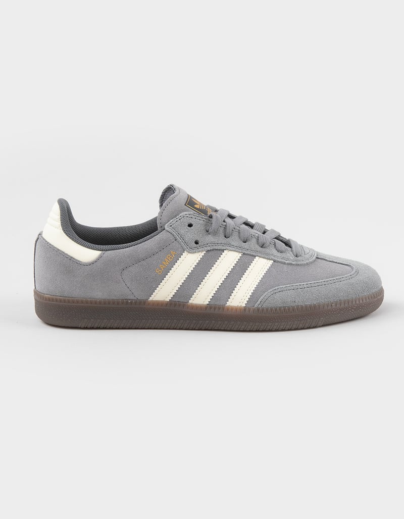 ADIDAS Samba ADV Shoes image number 1