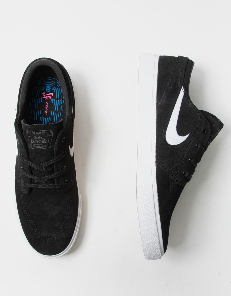 NIKE SB Janoski Zoom Rm Mens Skate Shoes image number 4