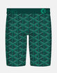 ETHIKA Emerald Dynasty Staple Mens Boxer Briefs image number 2