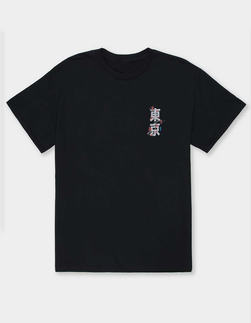 OSAKA Dragon Unisex Tee image number 0