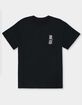 OSAKA Dragon Unisex Tee image number 1