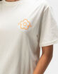 THE NORTH FACE Strange Color Womens Oversized Tee image number 3