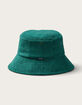 HEMLOCK HAT CO. Marina Bucket Hat image number 2