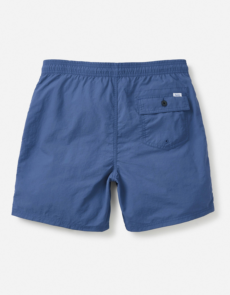 KATIN Poolside Mens Volley Shorts image number 1