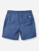 KATIN Poolside Mens Volley Shorts image number 2