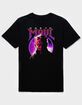 STAR WARS Darth Maul Sith Challenge Unisex Tee image number 1