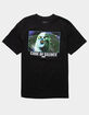 DGK Digital Mens Black T-Shirt image number 1