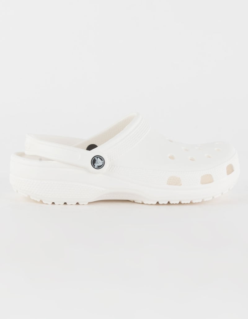 CROCS Classic Unisex Clogs image number 0