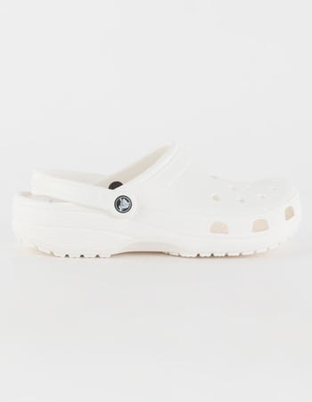 CROCS Classic Unisex Clogs Primary Image