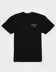 LA FAMILIA Dying To Live Mens Tee image number 2