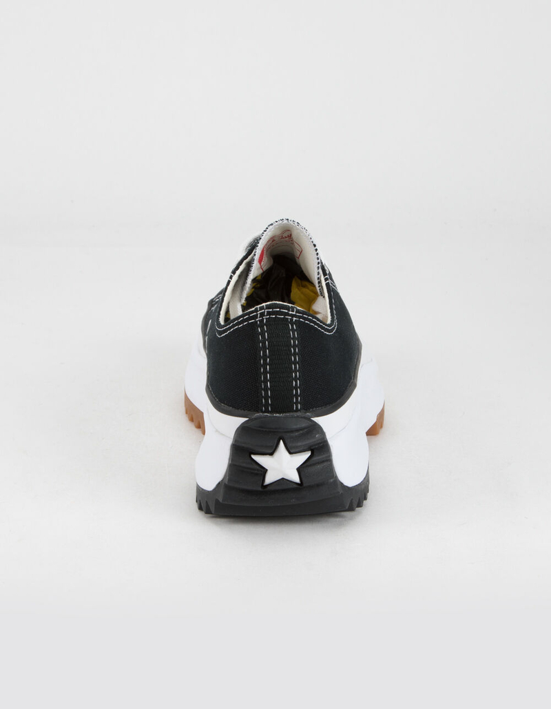 CONVERSE Run Star Hike Womens Low Top Shoes image number 4