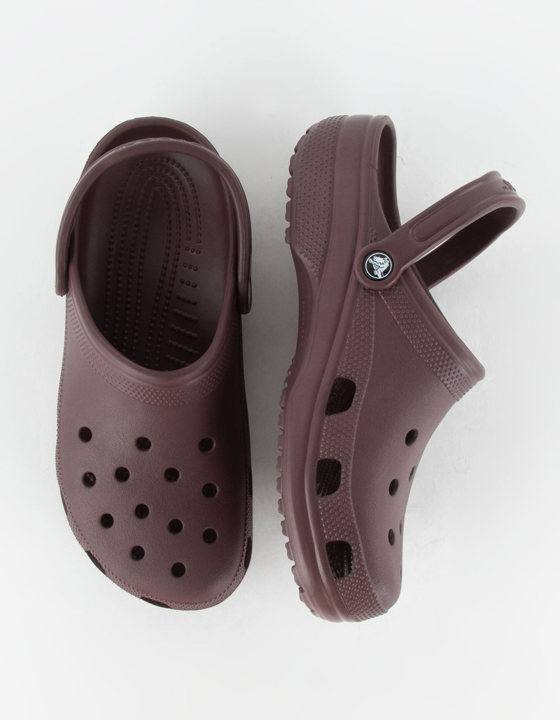 CROCS Classic Unisex Clogs image number 4