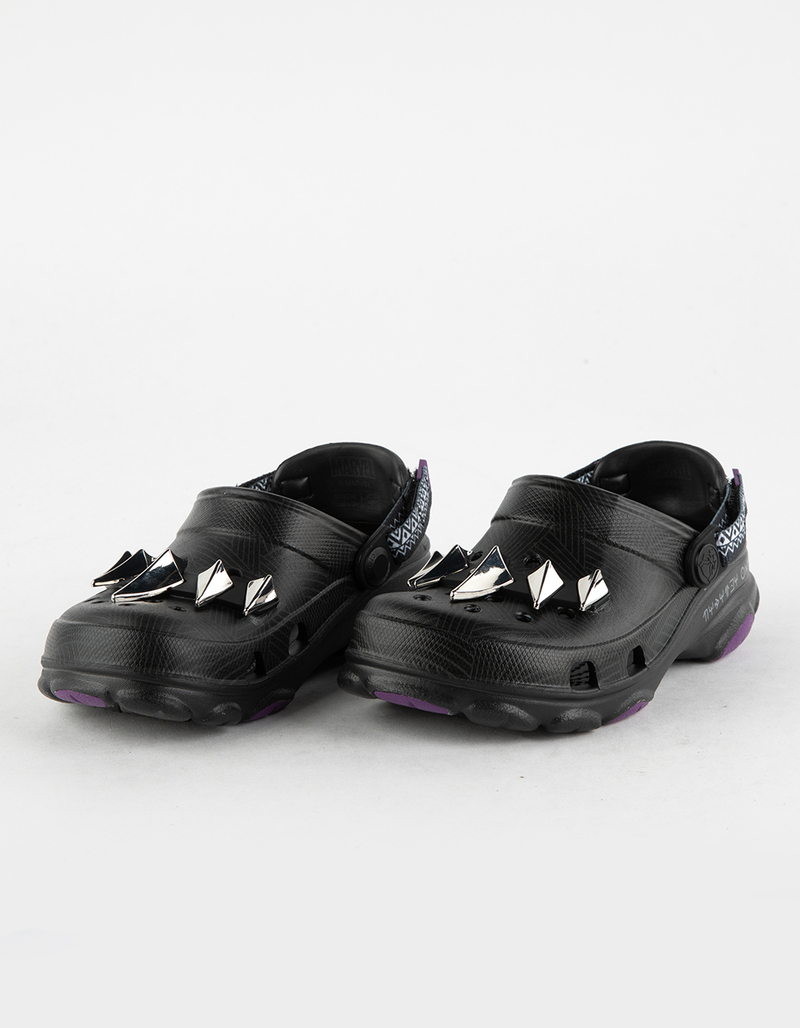 CROCS Black Panther All Terrain Boys Clogs image number 0