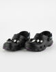 CROCS Black Panther All Terrain Boys Clogs image number 1