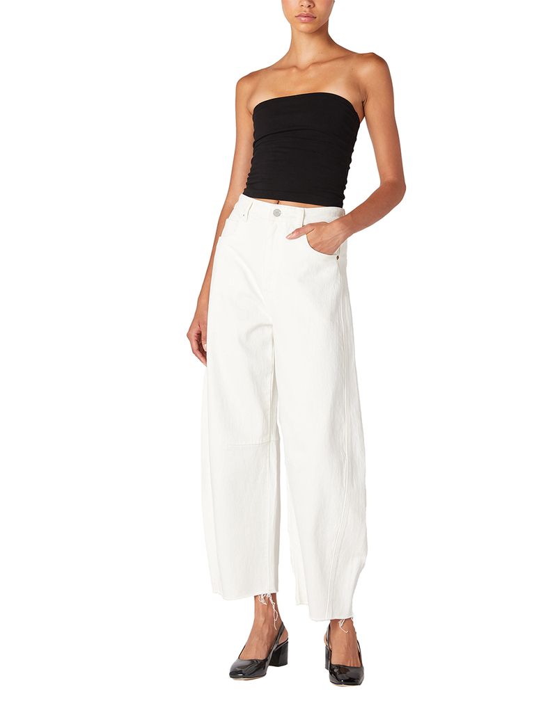 BLANK NYC See You Again Womens Jeans image number 3