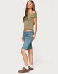 EDIKTED 76 Off Shoulder Top image number 3
