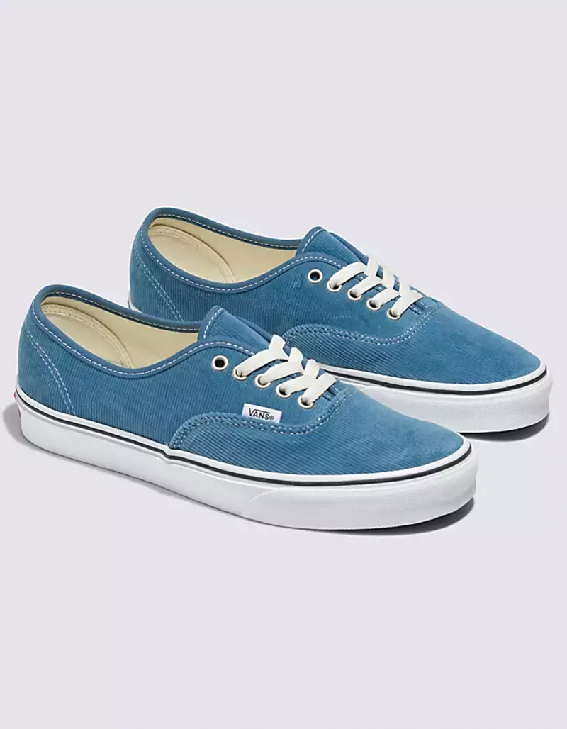 VANS Authentic Corduroy Shoes image number 0