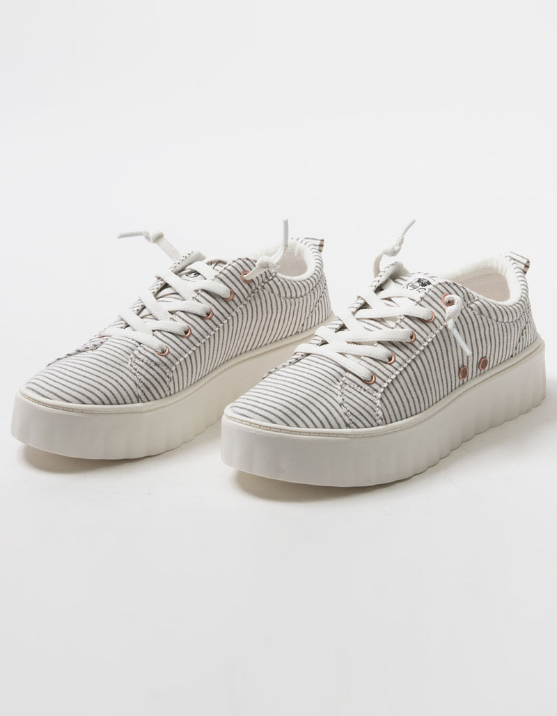 ROXY Sheilahh Platform Shoes image number 0