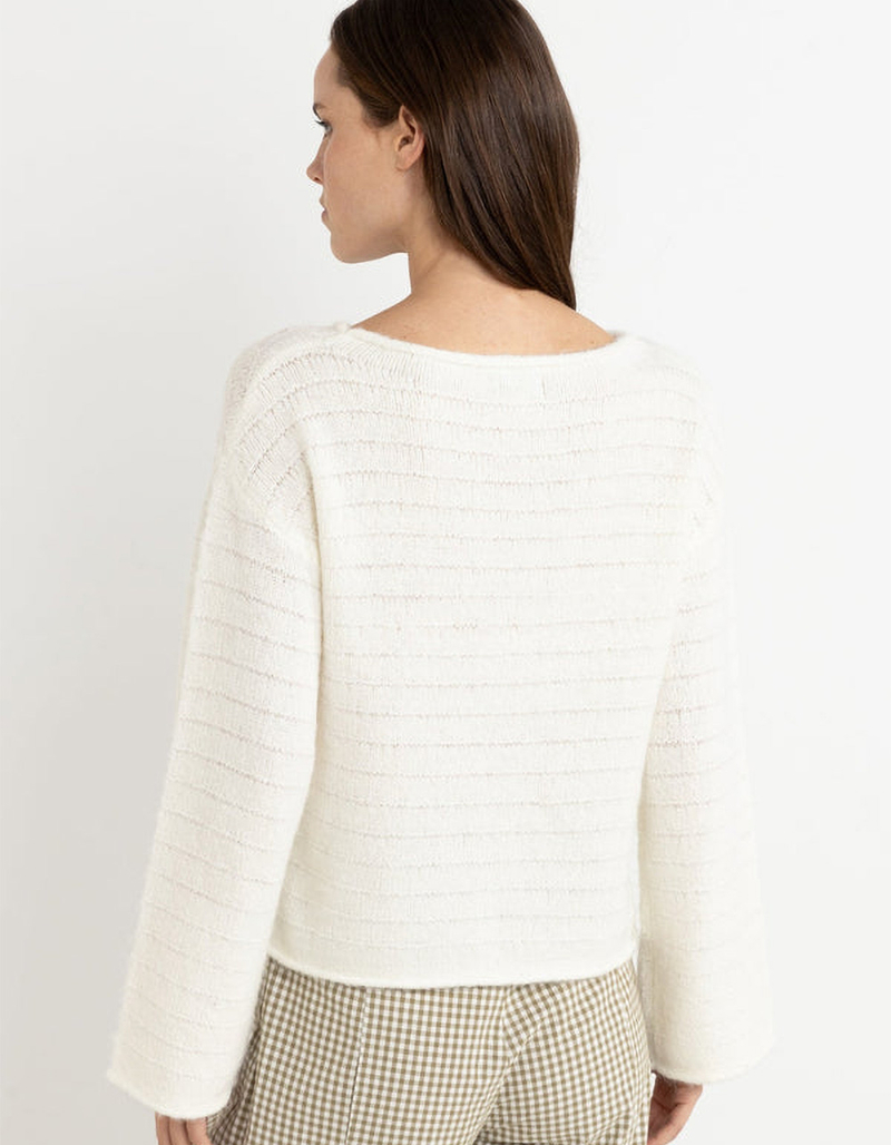 RHYTHM Baklava Womens Sweater image number 2