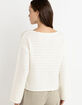 RHYTHM Baklava Womens Sweater image number 3
