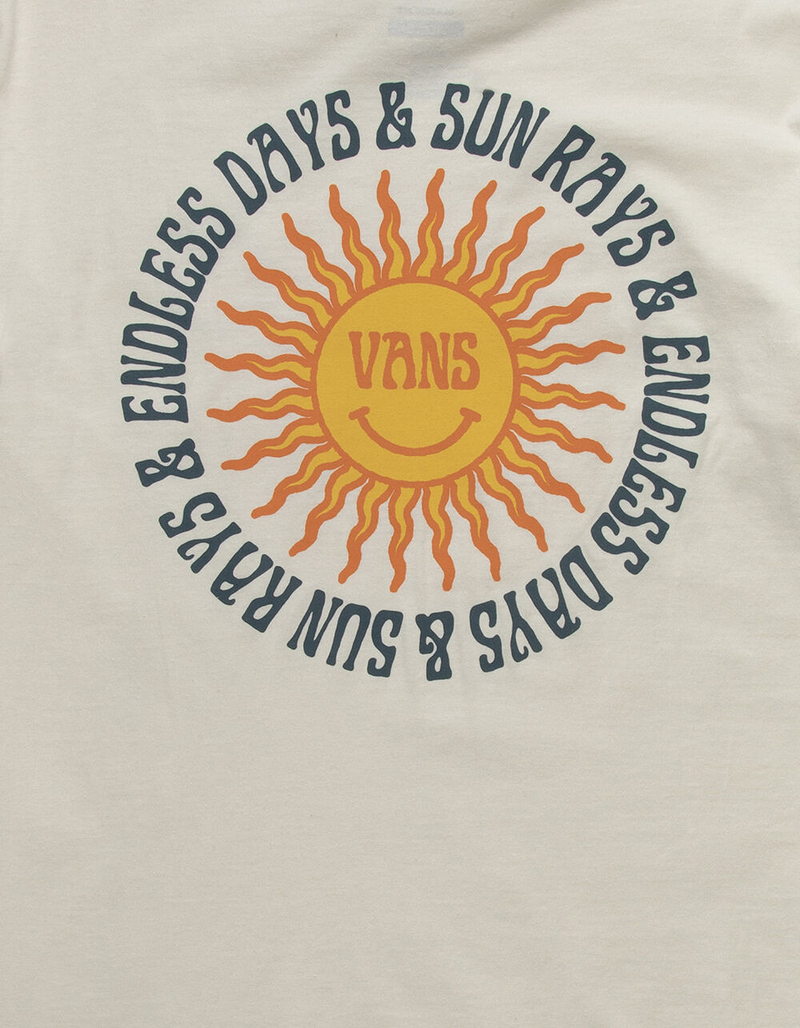 VANS Endless Rays Mens Tee image number 2