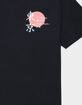 RIOT SOCIETY Geisha Sword Mens Tee image number 4