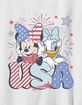 DISNEY USA Celebration Unisex Kids Tee image number 2