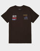 CVLA x Star Wars Poster Mens Tee image number 2