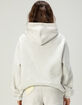 HAPPY CAMP3R Happy State Of Mind Womens Hoodie image number 2