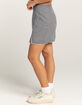 FULL TILT Gingham Womens Skirt image number 3