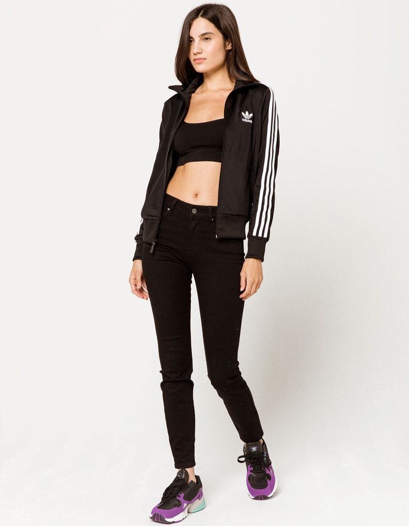 ADIDAS Firebird Womens Track Jacket image number 3