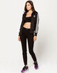 ADIDAS Firebird Womens Track Jacket image number 4