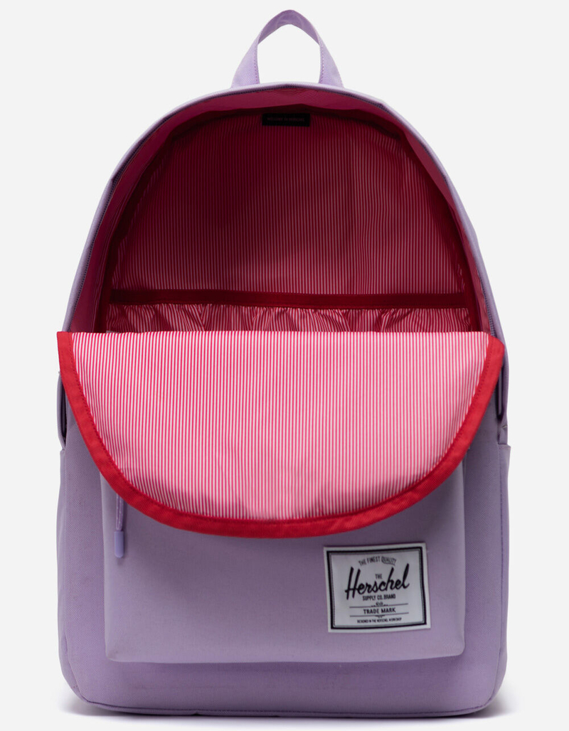 HERSCHEL SUPPLY CO.Classic XL Lavenula Backpack image number 3
