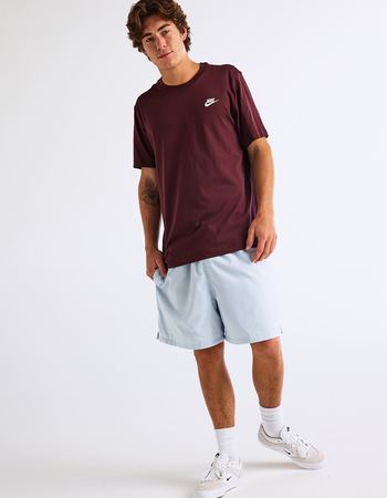 NIKE Club Woven Flow Mens Shorts Primary Image