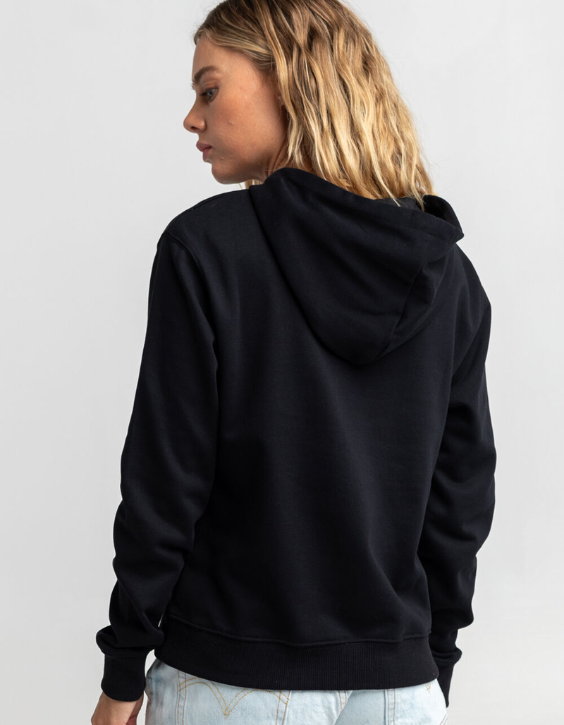 SANTA CRUZ Other Dot Womens Hoodie image number 2
