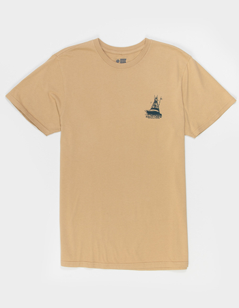 SALTY CREW Vessel Mens Tee Alternative Image