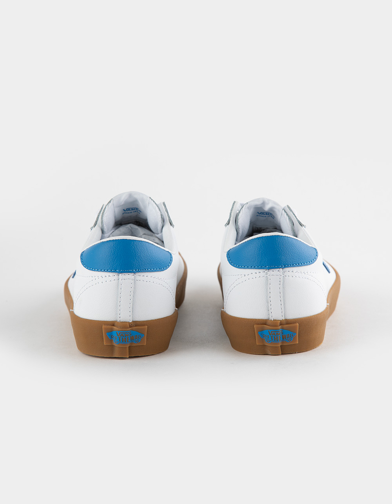 VANS Sport Low Womens Shoes image number 3