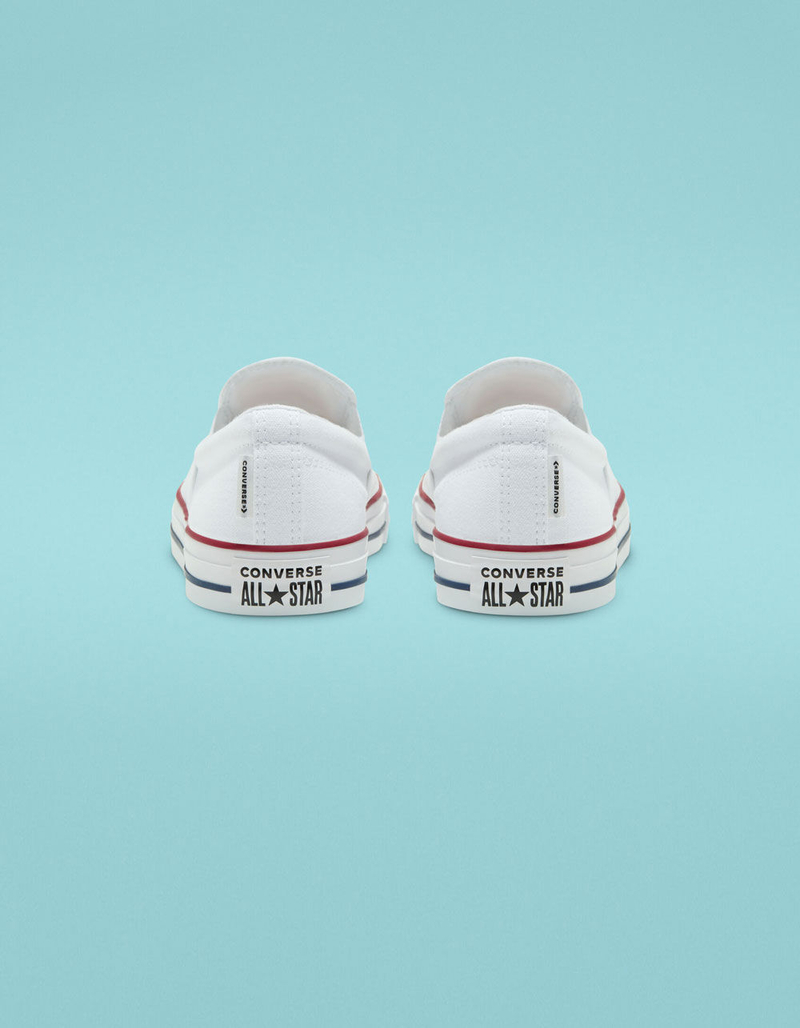 CONVERSE Chuck Taylor All Star Slip-On Shoes image number 5