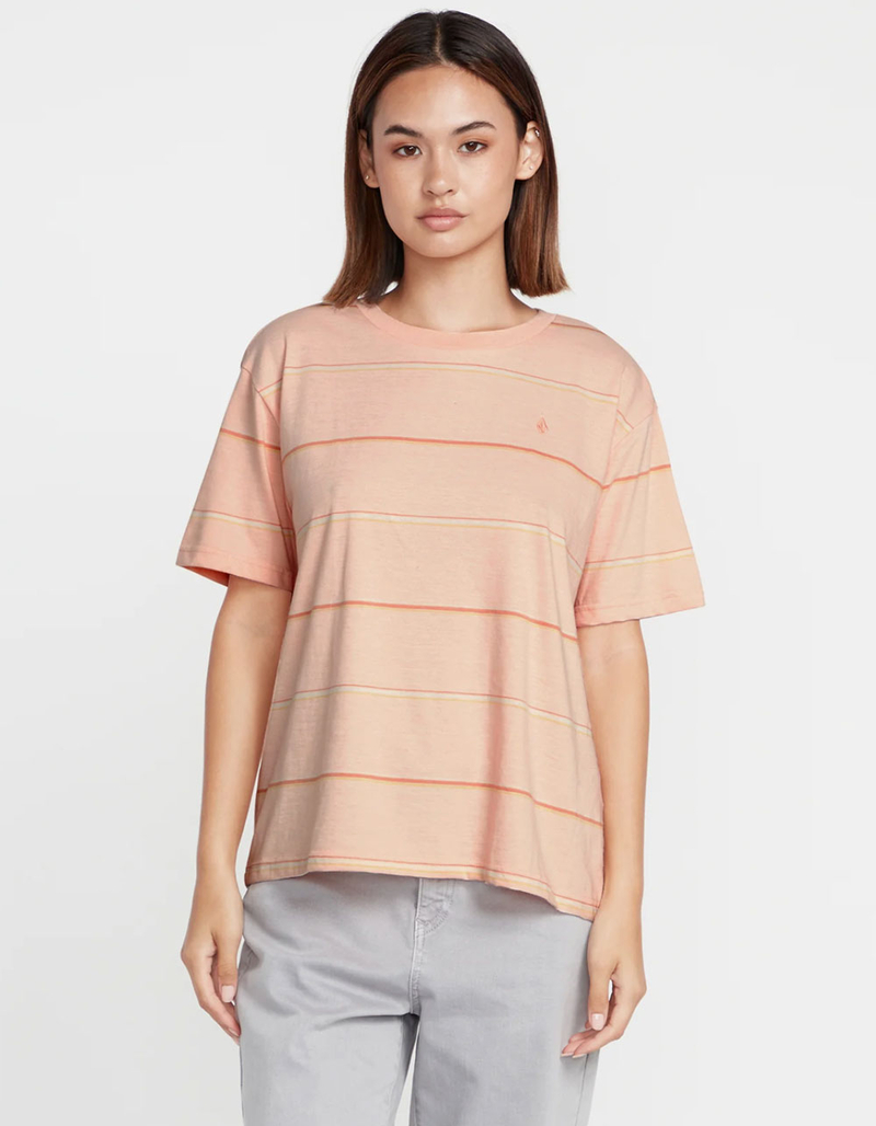 VOLCOM Party Pack Womens Tee image number 1