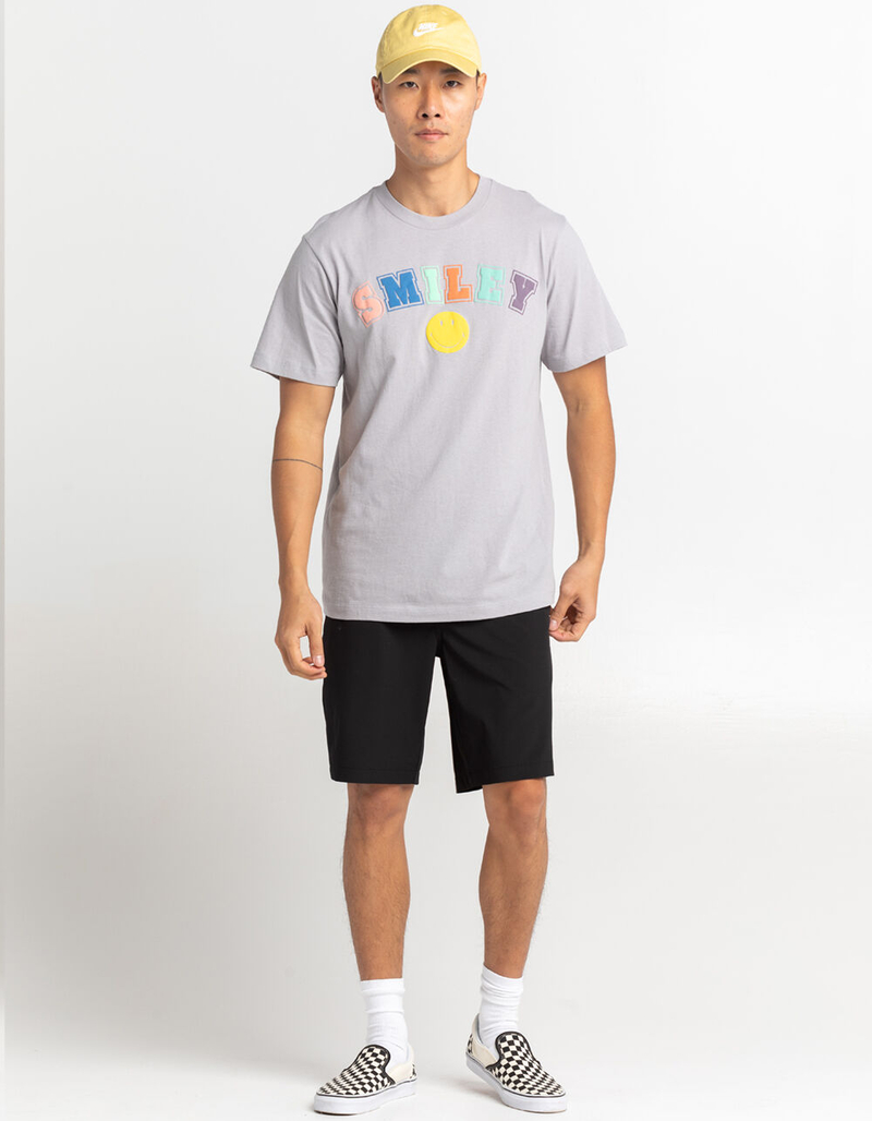 RSQ Mens Hybrid Shorts image number 4