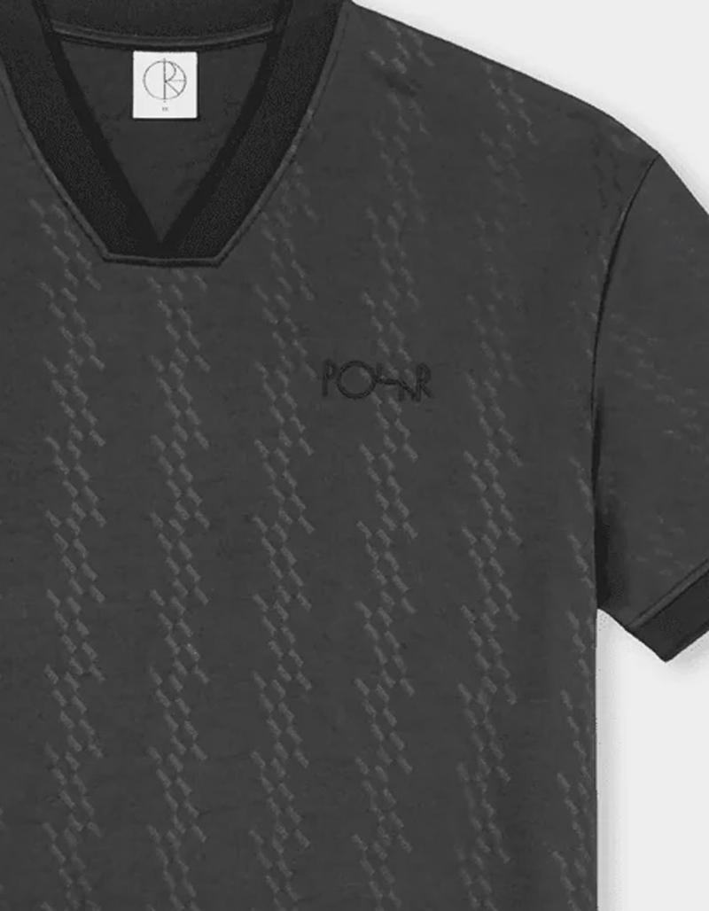 POLAR SKATE CO. David Mens Jersey image number 1