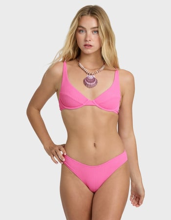 BILLABONG Sunrays Marina Underwire Bikini Top Alternative Image