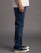 RSQ Mens Straight Jeans image number 3