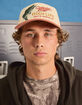 AMERICAN NEEDLE Miller High Life Trucker Hat image number 4