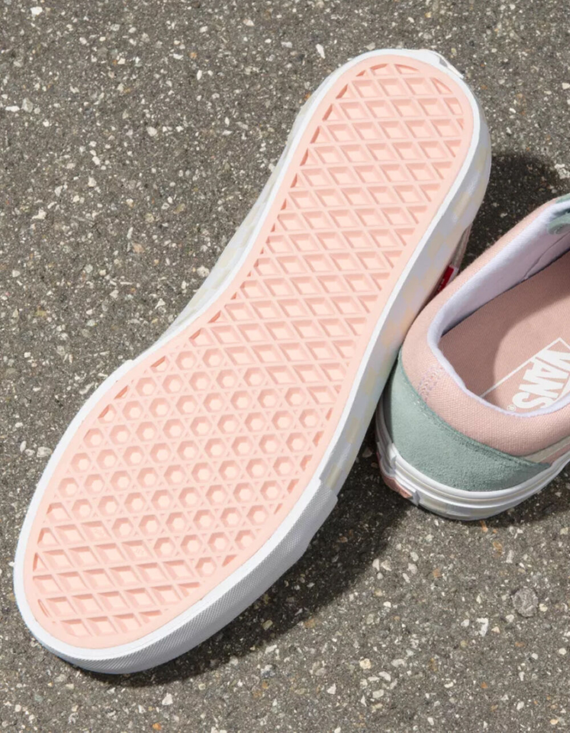 VANS Washout Old Skool Pro Shoes image number 2