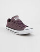 CONVERSE Chuck Taylor All Star Madison Low Top Womens Shoes image number 2