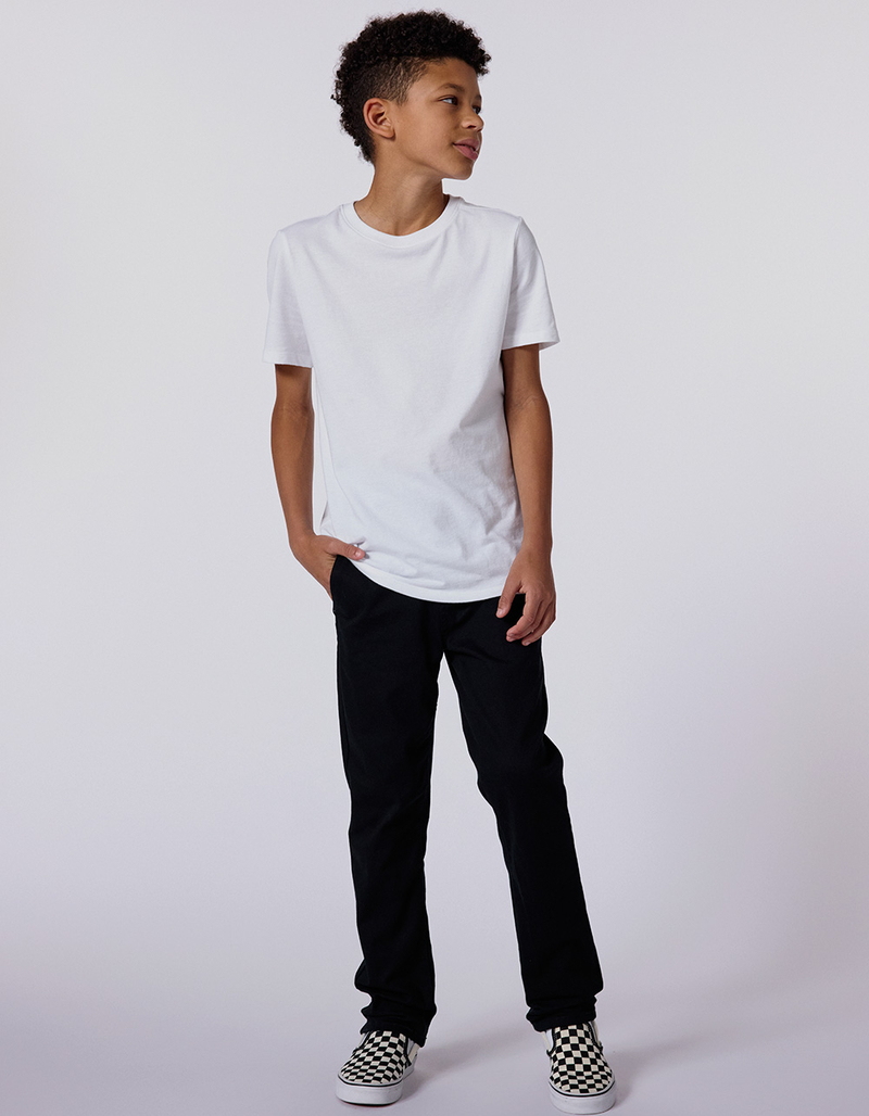 RSQ Boys Slim Chino Pants image number 0