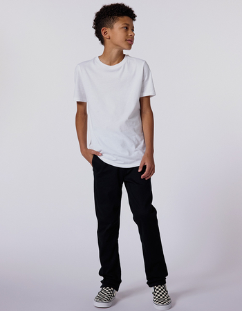 RSQ Boys Slim Chino Pants Primary Image